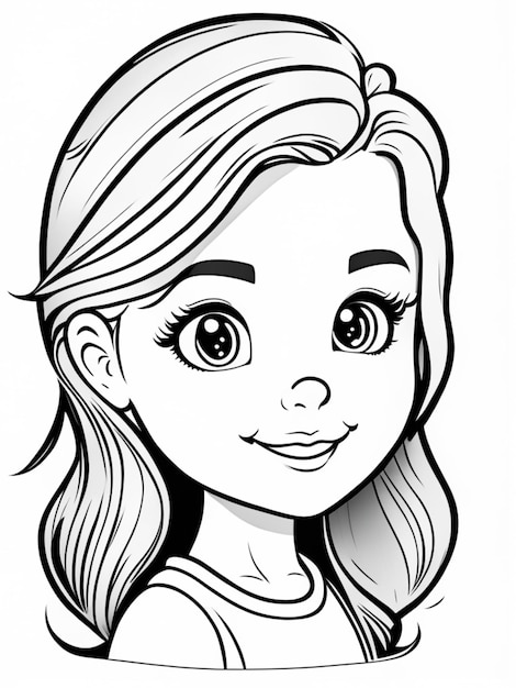 Coloring page for adults Coloring page for kids