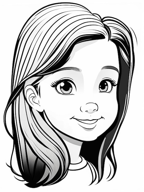 Coloring page for adults Coloring page for kids