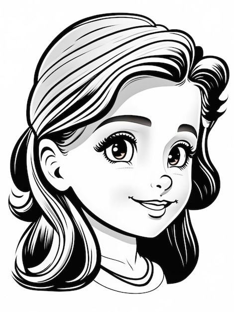 Coloring page for adults Coloring page for kids
