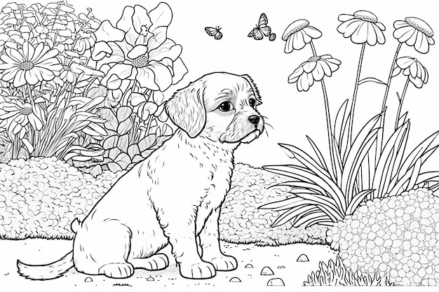 coloring pages, children's drawings, animals, children, transport, houses, nature