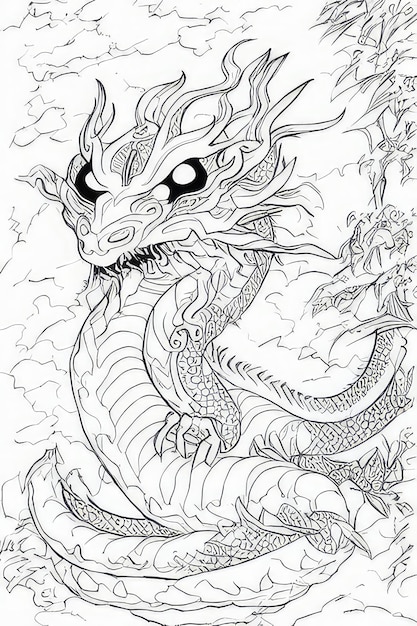 Photo coloring pages for kids and adult