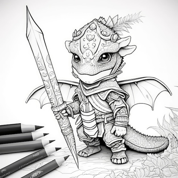 coloring pages for kids and adults