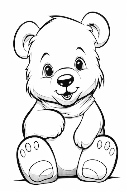 Coloring pages for kids by TheChamp