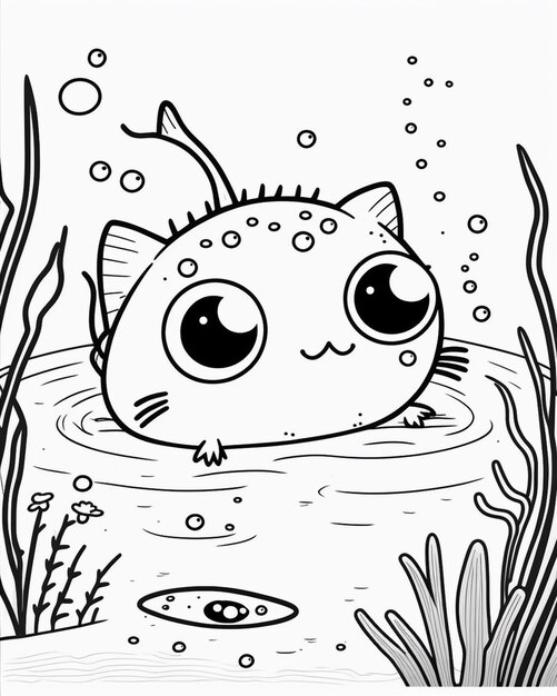 coloring pages for kids to print coloring pages for kids to print generative ai