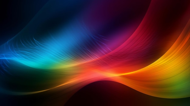 Photo colors backdrop desktop background blurred abstract patterns