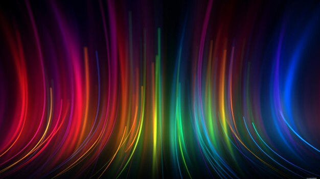 Colors backdrop desktop background blurred abstract patterns