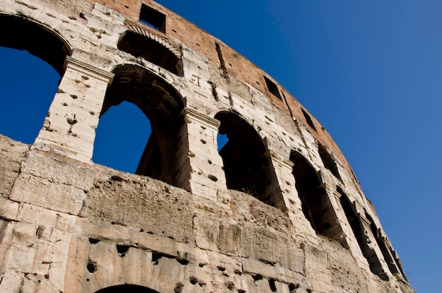 Colosseum in Rome