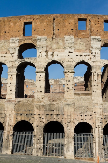 Colosseum rome