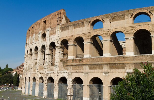 Colosseum Rome