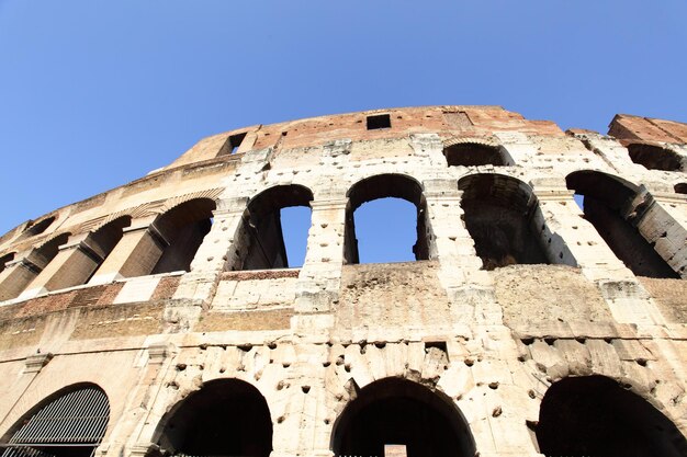 The Colosseum