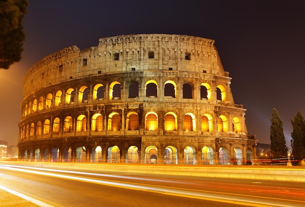 Colosseo