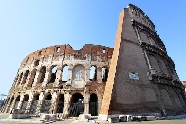 Colosseum