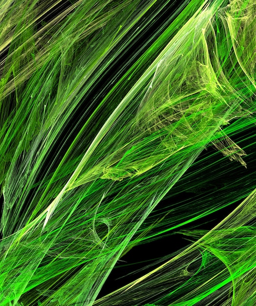 Colour abstract art fibers , backdrop (wallpaper) background.