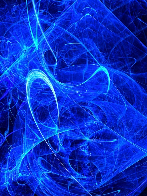 Colour abstract art fibers , backdrop (wallpaper) background.