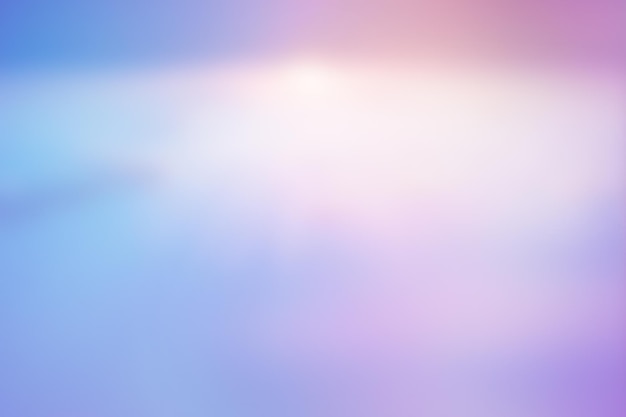 Colour gradation background