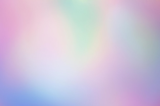 Foto sfondo di gradazione di colore