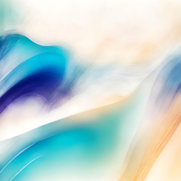 A colourful abstract background