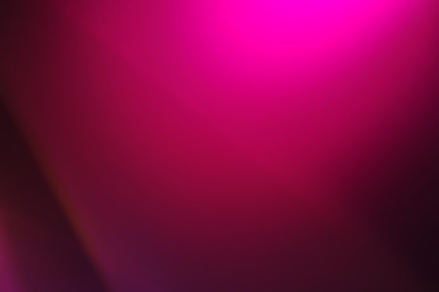 Colourful ombre background in pink and purple