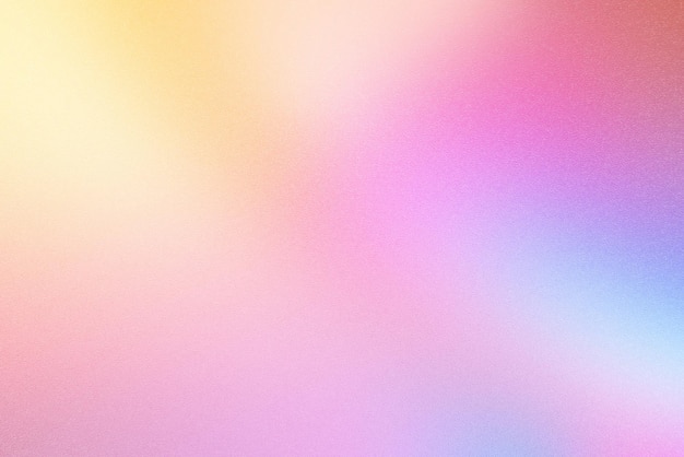 Colourful ombre background in pink and purple