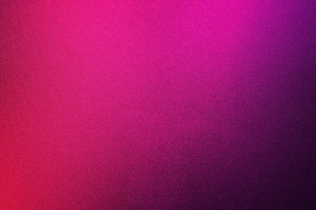 Colourful ombre background in pink and purple