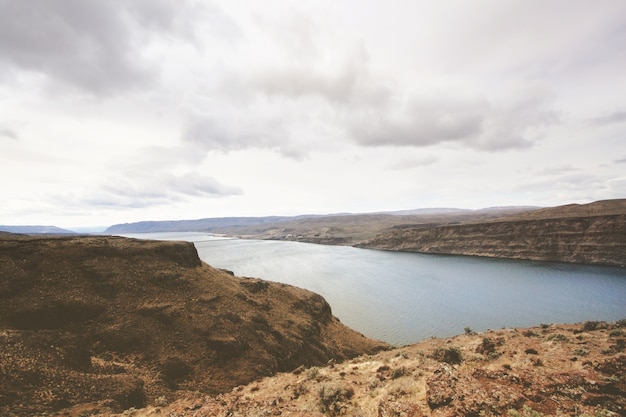 Columbia River