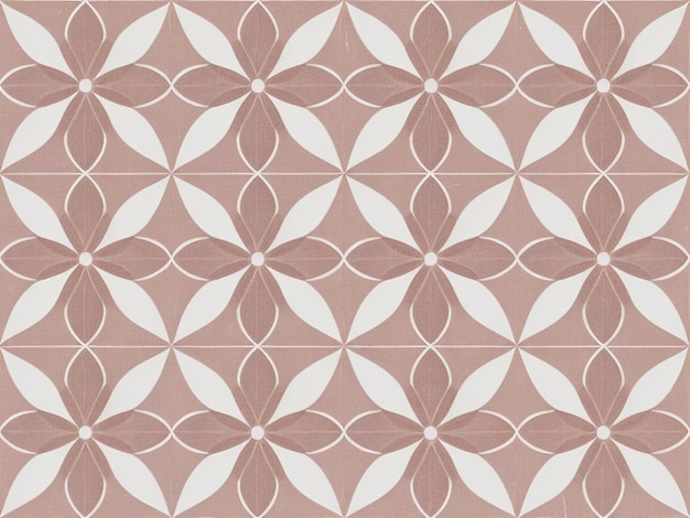 Columbine Grunge Texture Design met oude geometrische accenten