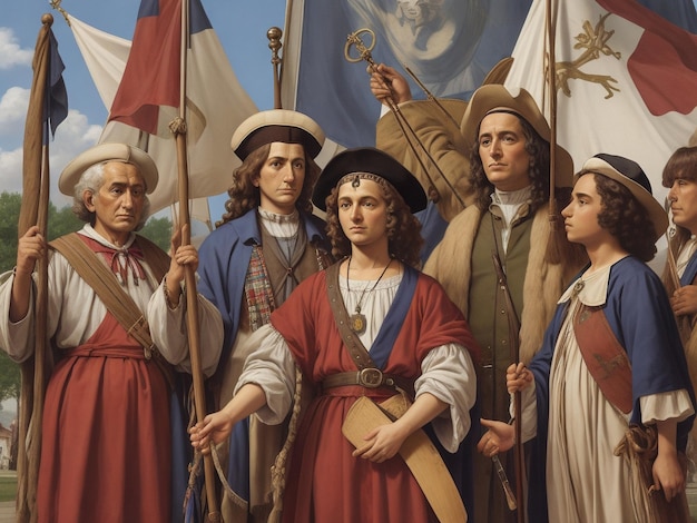 Columbus dag