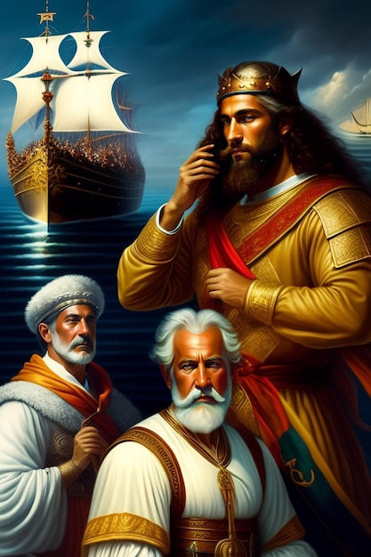 Columbus day 2023 Free Image and Background