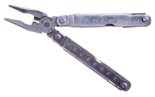 Combination pliers