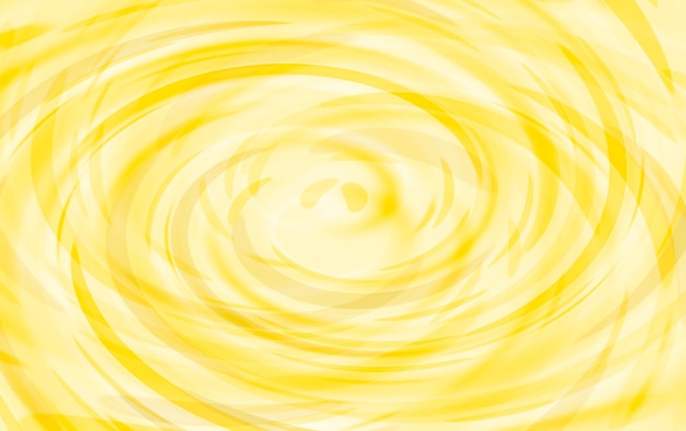 A combination of yellow and white for an abstract background