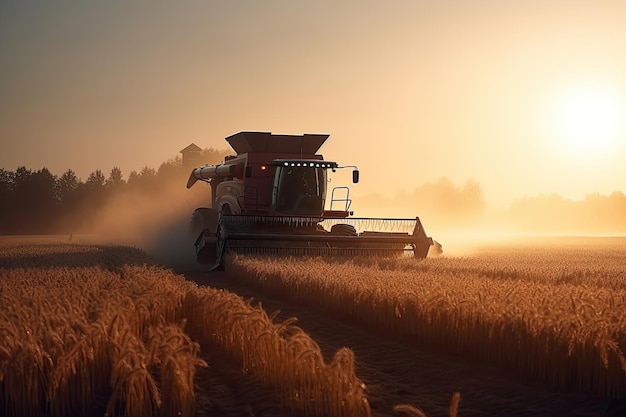 Combineer in het veld Generatieve AI