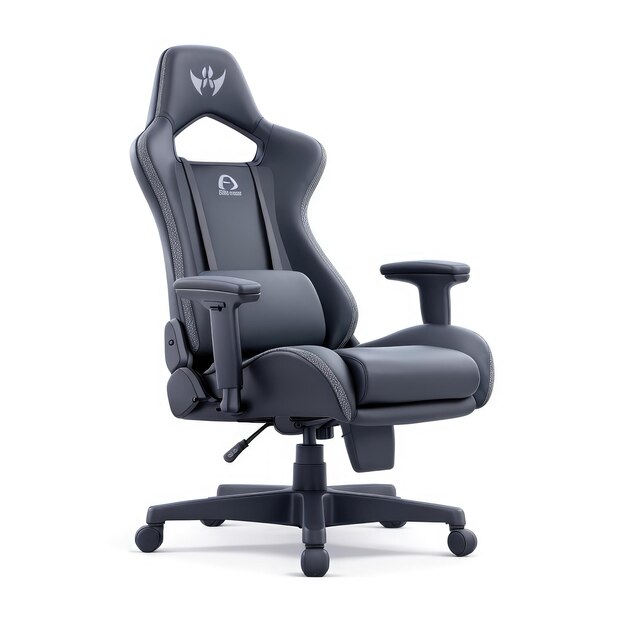 Comfortable gaming chair