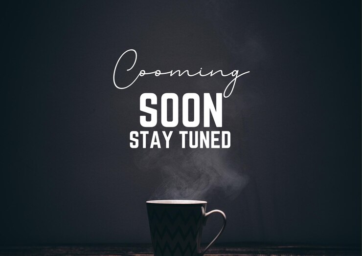 Photo coming soon stay tuned