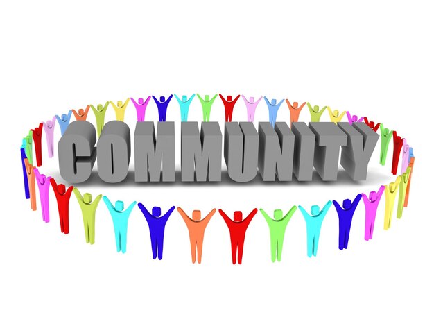 Photo community