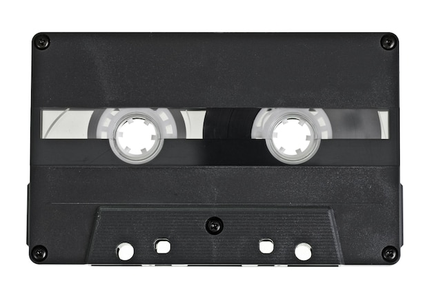 Compact Cassette