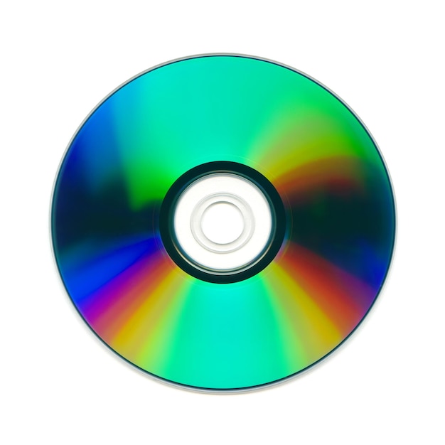 compact disk