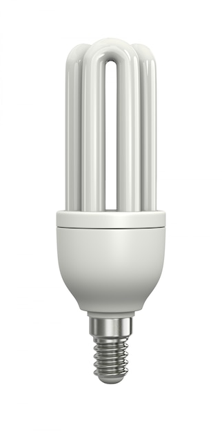 Compact Fluorescent Lamp