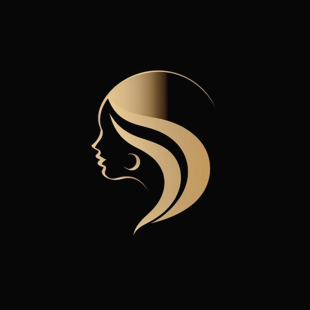 company logo designed by ai illustration