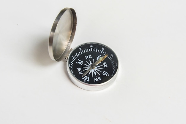 Photo compass