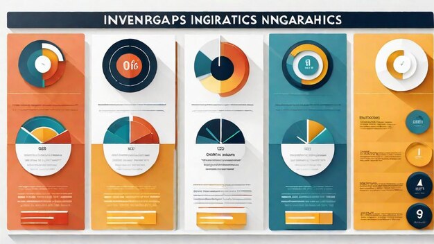 Photo compelling datadriven infographics