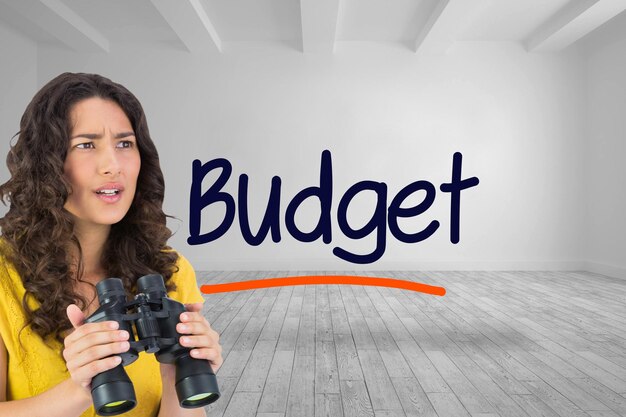 Budget Bliss Money Mastery