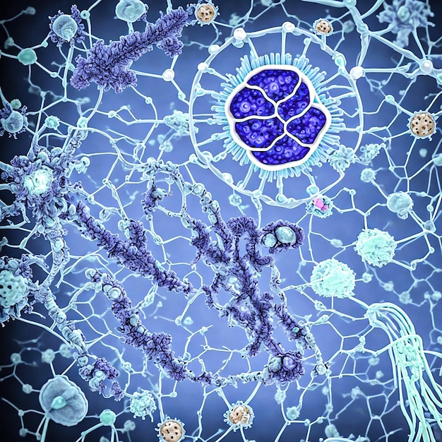 Composition of the human microbiome