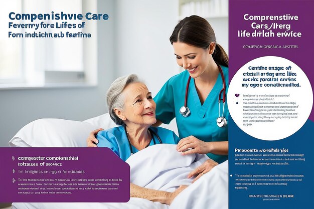 Comprehensive Care for Every Stage of Life