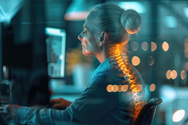 脊椎病の治療 脊椎疾患の治療 椎間板病の治療 カイロプラクティック・マッサージ・生活様式の調整