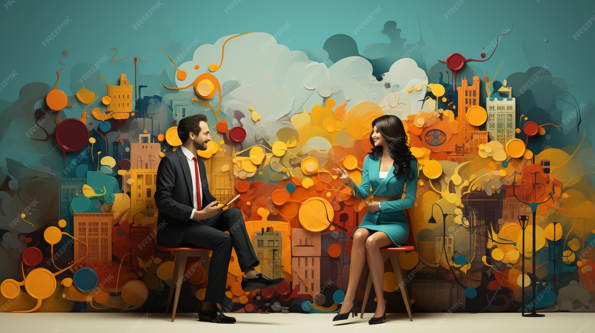 Unlocking the "Why" Behind Your Product: A Guide to Effective Communication