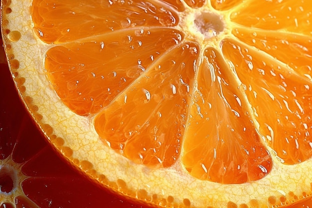 Comprehensive guide to orange nutrition health benefits and recipes