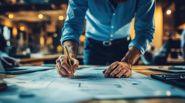 Comprehensive Integrated Project Planning and Execution Framework for Enhanced Efficiency and Collaboration (Comprehensive integrated project planning and execution framework for enhanced efficiency and collaboration) (omvattend geïntegreerd projectplanning en -uitvoering voor meer efficiëntie en samenwerking)