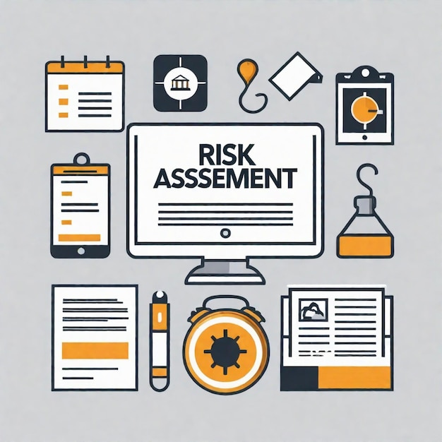 Photo comprehensive risk assessment services