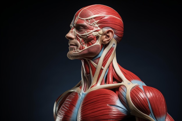 ComprehensiveHumanAnatomy_3DRendered