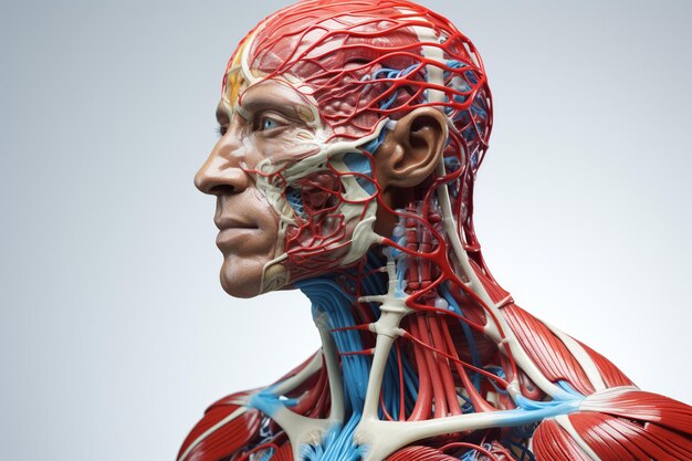 ComprehensiveHumanAnatomy_3DRendered